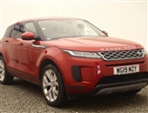 Used Land Rover Range Rover Evoque