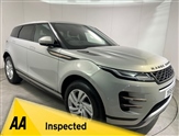 Used Land Rover Range Rover Evoque