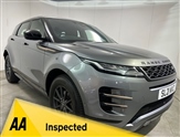 Used Land Rover Range Rover Evoque