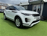 Used Land Rover Range Rover Evoque