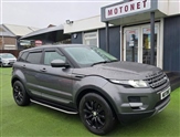 Used Land Rover Range Rover Evoque