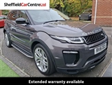 Used Land Rover Range Rover Evoque Used Land Rover Range Rover Evoque