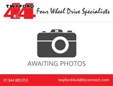 Used Land Rover Range Rover Evoque