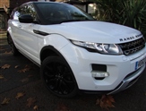 Used Land Rover Range Rover Evoque Used Land Rover Range Rover Evoque