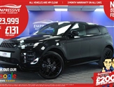 Used Land Rover Range Rover Evoque
