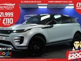 Used Land Rover Range Rover Evoque