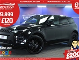 Used Land Rover Range Rover Evoque