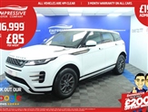 Used Land Rover Range Rover Evoque Used Land Rover Range Rover Evoque