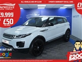 Used Land Rover Range Rover Evoque Used Land Rover Range Rover Evoque