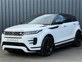 Used Land Rover Range Rover Evoque