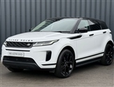Used Land Rover Range Rover Evoque