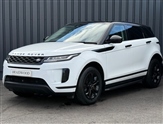Used Land Rover Range Rover Evoque
