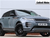 Used Land Rover Range Rover Evoque