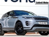 Used Land Rover Range Rover Evoque