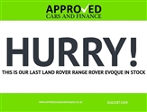 Land Rover Range Rover Evoque Image 5
