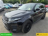 Land Rover Range Rover Evoque Image 6