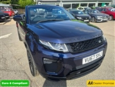 Land Rover Range Rover Evoque Image 2