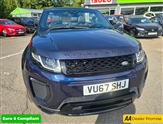 Land Rover Range Rover Evoque Image 3