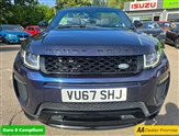 Land Rover Range Rover Evoque Image 4