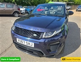 Land Rover Range Rover Evoque Image 5