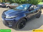 Land Rover Range Rover Evoque Image 6