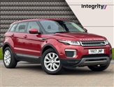 Used Land Rover Range Rover Evoque