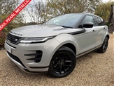 Used Land Rover Range Rover Evoque