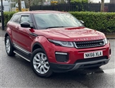 Used Land Rover Range Rover Evoque
