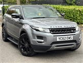 Used Land Rover Range Rover Evoque