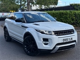 Used Land Rover Range Rover Evoque