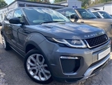 Used Land Rover Range Rover Evoque
