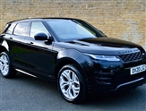 Used Land Rover Range Rover Evoque