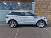 Land Rover Range Rover Evoque Image 2
