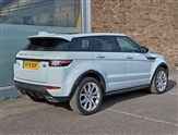 Land Rover Range Rover Evoque Image 3