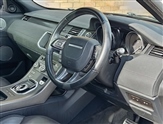 Land Rover Range Rover Evoque Image 5