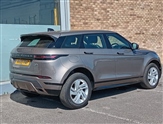 Land Rover Range Rover Evoque Image 5