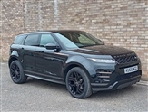 Land Rover Range Rover Evoque Image 5