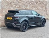Land Rover Range Rover Evoque Image 6