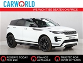 Land Rover Range Rover Evoque Image 1