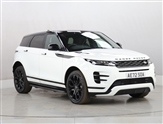 Land Rover Range Rover Evoque Image 2
