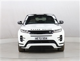 Land Rover Range Rover Evoque Image 3