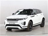 Land Rover Range Rover Evoque Image 5