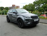 Used Land Rover Range Rover Evoque