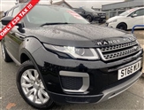 Used Land Rover Range Rover Evoque