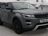 Used Land Rover Range Rover Evoque