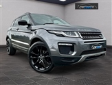 Used Land Rover Range Rover Evoque