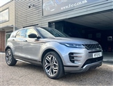Used Land Rover Range Rover Evoque
