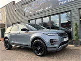 Used Land Rover Range Rover Evoque