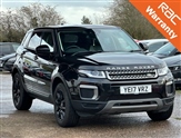 Used Land Rover Range Rover Evoque Used Land Rover Range Rover Evoque