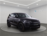 Used Land Rover Range Rover Evoque